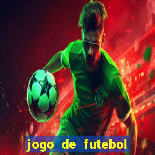 jogo de futebol gratis pc